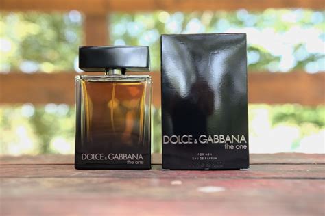 dolce gabbana the one reviews